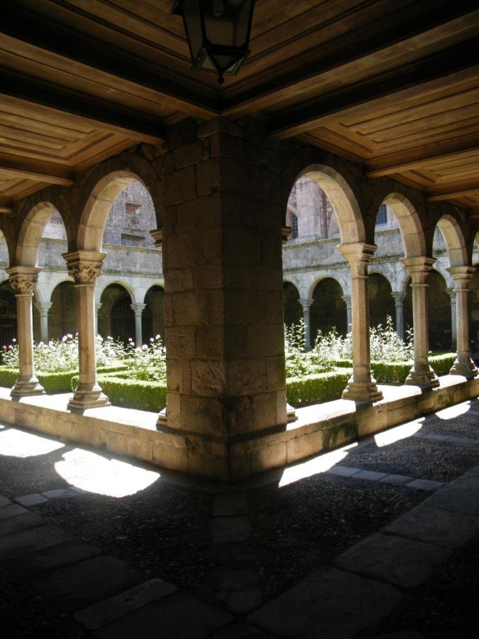 O Visconde - Alojamento Local Lamego Exterior photo