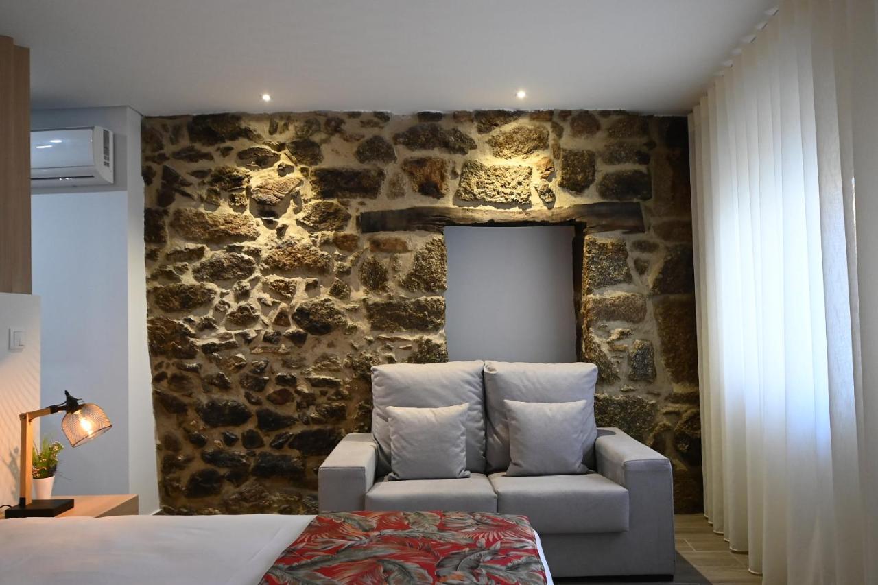 O Visconde - Alojamento Local Lamego Exterior photo